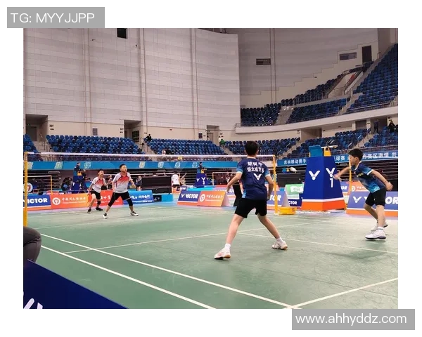 重庆羽毛球队状态分析与发展展望聚焦羽毛球运动的未来潜力与挑战