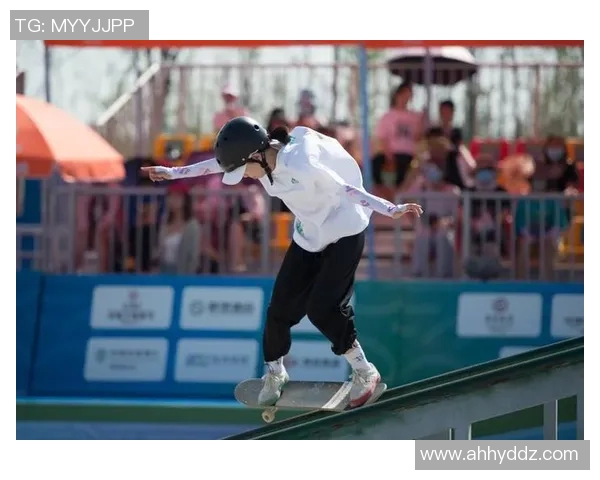 南京滑板队的比赛经验变革引发热议滑板文化的新潮流与发展